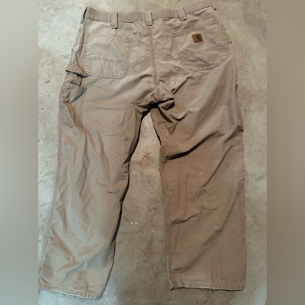 Carhartt Work Pants